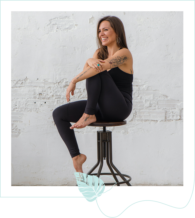 Beatriz Blumen coaching y mentoring